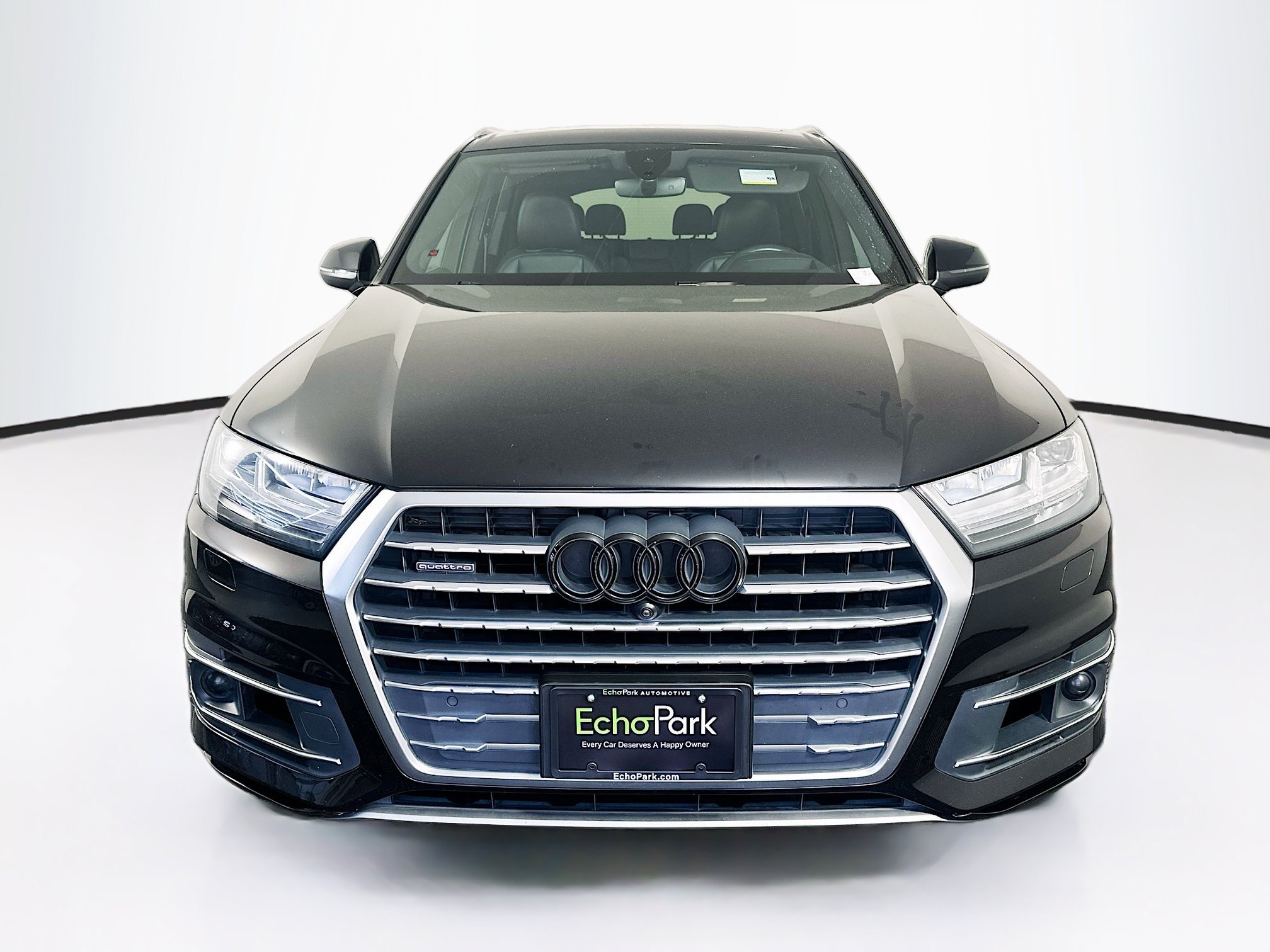 audi q7 2019 WA1VAAF7XKD018203 image audi q7 2019 WA1VAAF7XKD018203 image