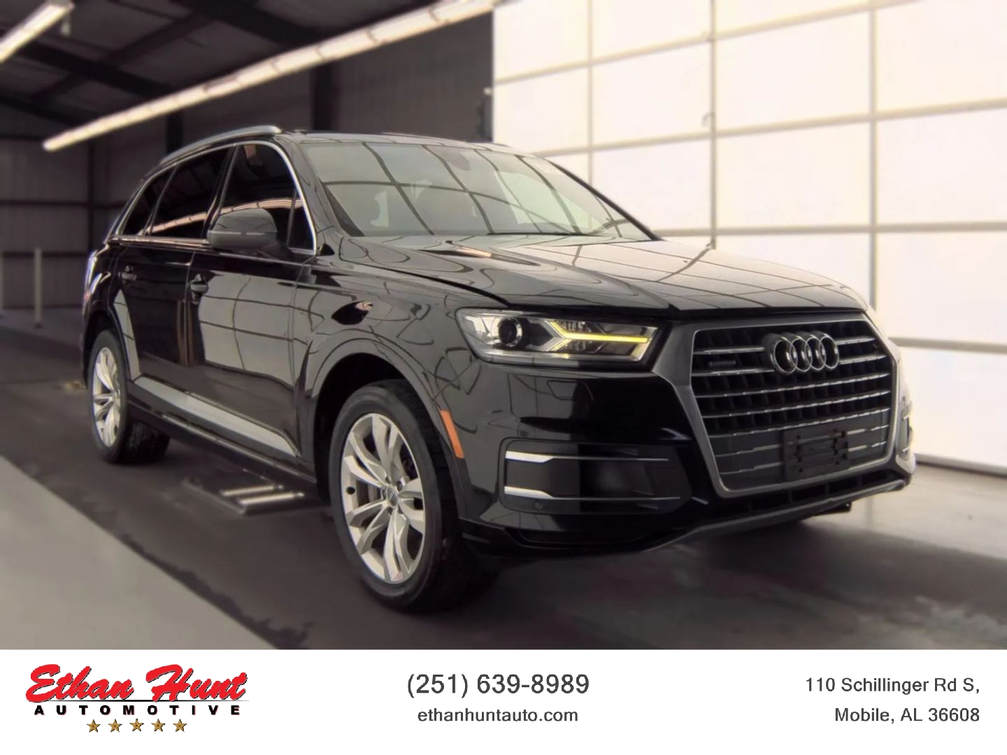 audi q7 2019 WA1AAAF78KD013919 image audi q7 2019 WA1AAAF78KD013919 image