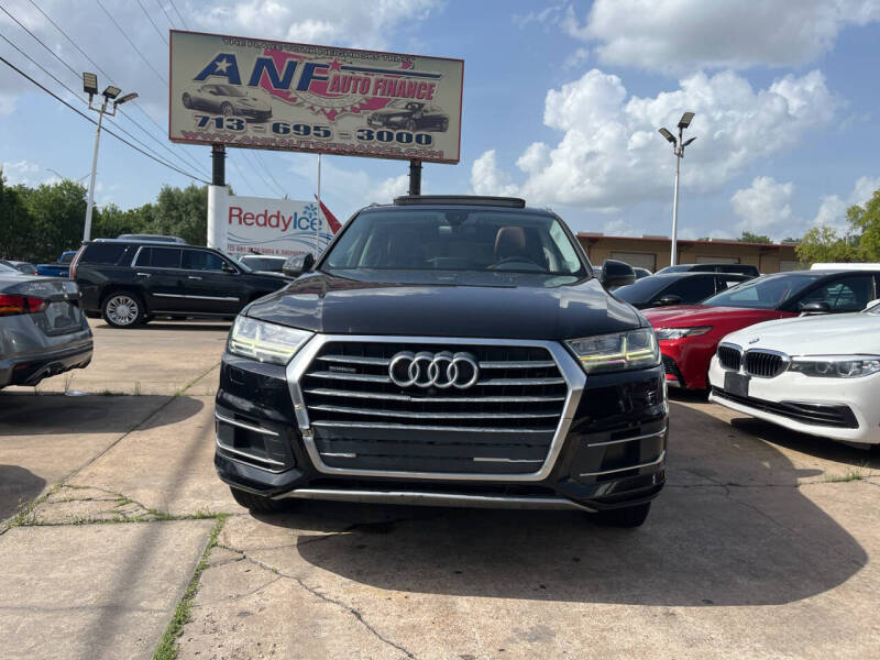 audi q7 2019 WA1LHAF74KD023920 image audi q7 2019 WA1LHAF74KD023920 image