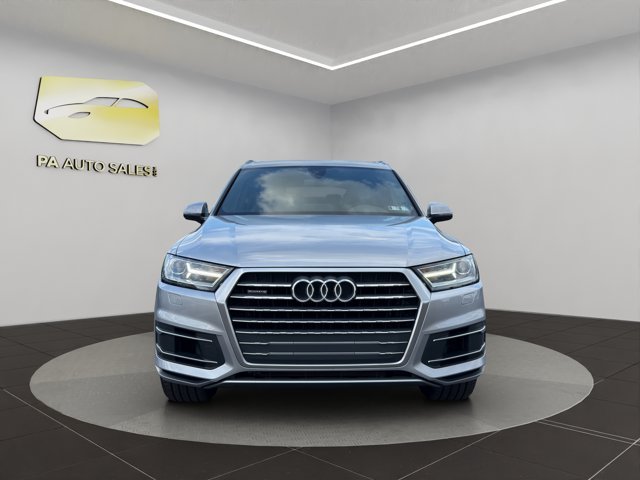 audi q7 2019 WA1AAAF78KD033300 image audi q7 2019 WA1AAAF78KD033300 image