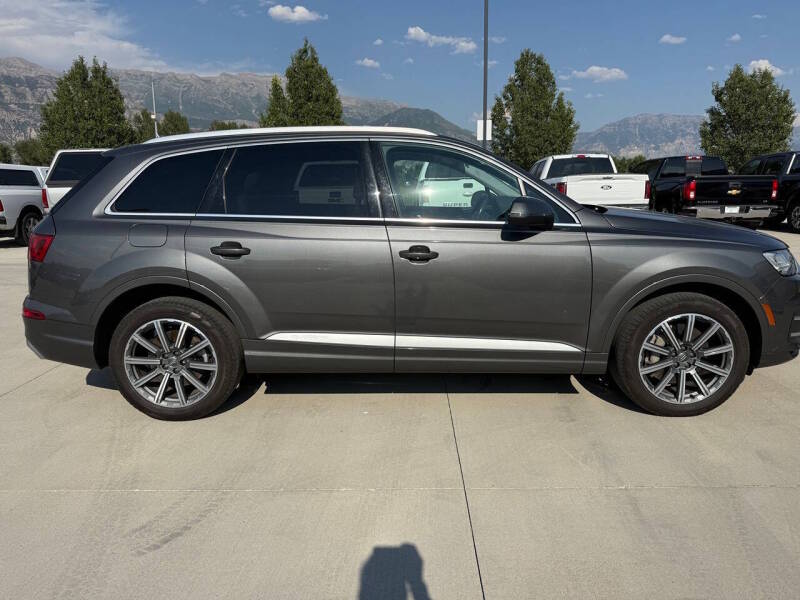 audi q7 2019 WA1LAAF71KD001068 image audi q7 2019 WA1LAAF71KD001068 image