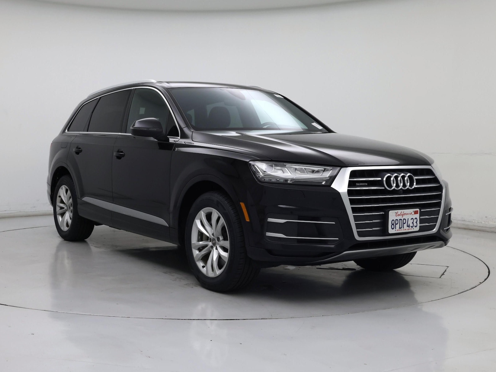 audi q7 2019 WA1AHAF7XKD045587 image audi q7 2019 WA1AHAF7XKD045587 image