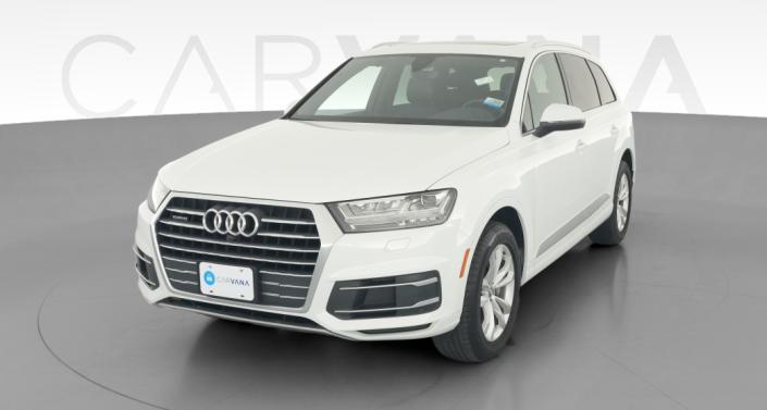 audi q7 2019 WA1AHAF70KD045971 image audi q7 2019 WA1AHAF70KD045971 image