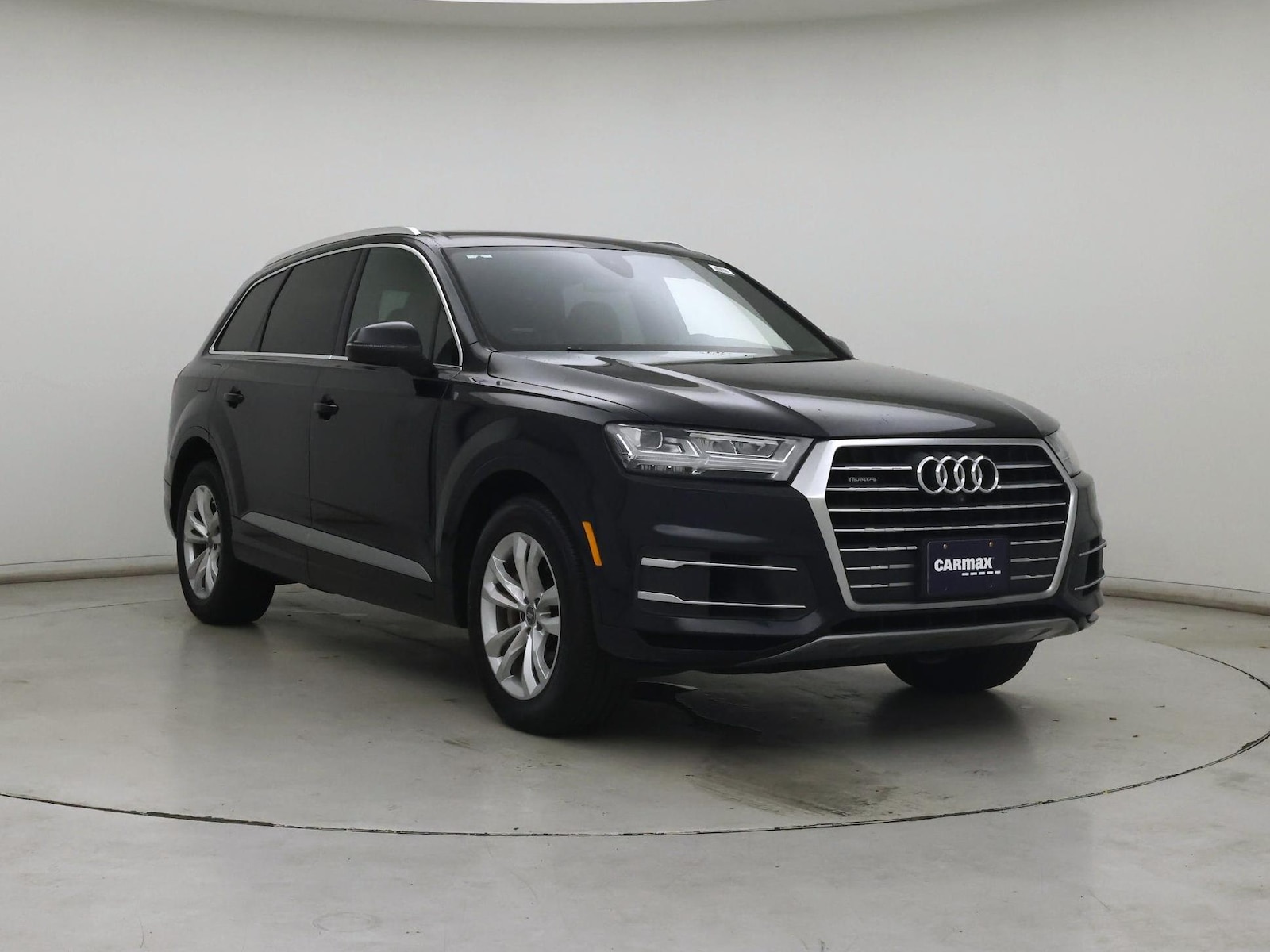 audi q7 2018 WA1LAAF72JD012420 image