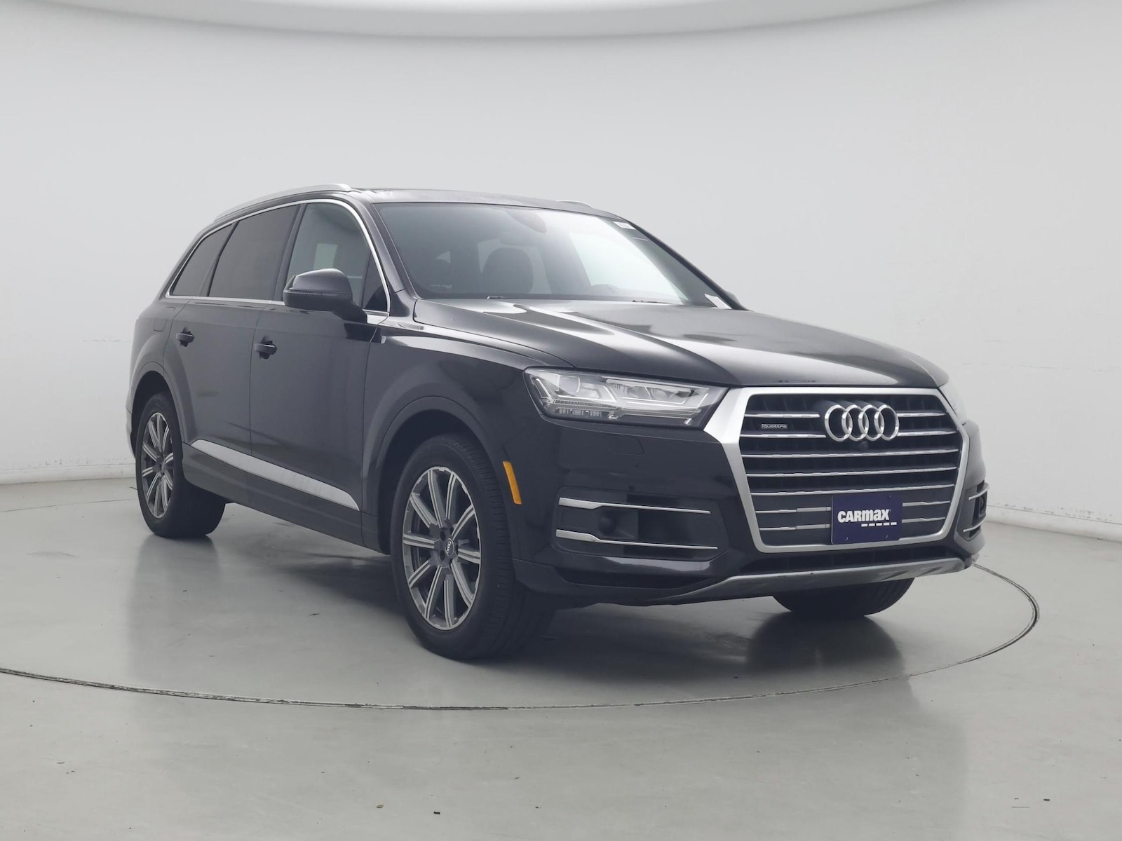 audi q7 2018 WA1VAAF73JD053583 image audi q7 2018 WA1VAAF73JD053583 image