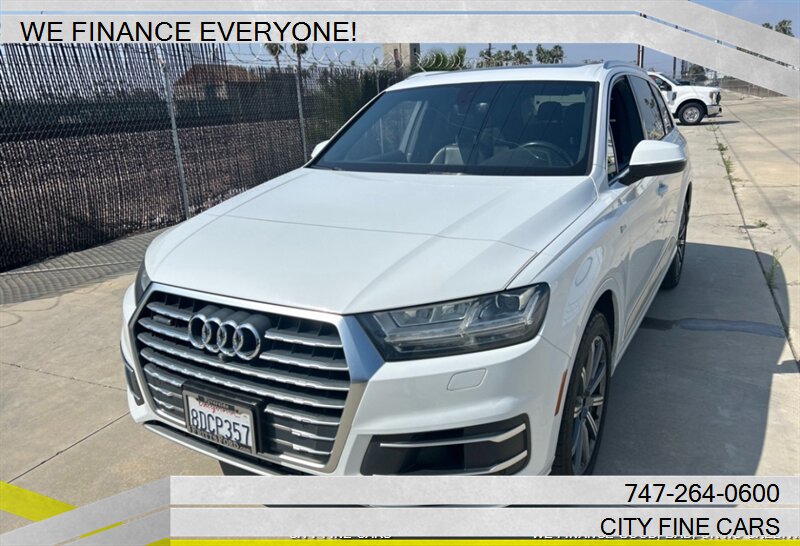 audi q7 2018 WA1LAAF70JD025568 image audi q7 2018 WA1LAAF70JD025568 image