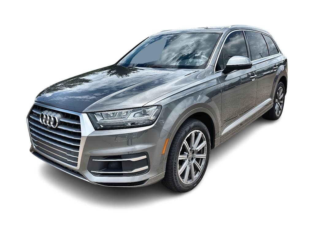 audi q7 2018 WA1LAAF76JD025235 image audi q7 2018 WA1LAAF76JD025235 image