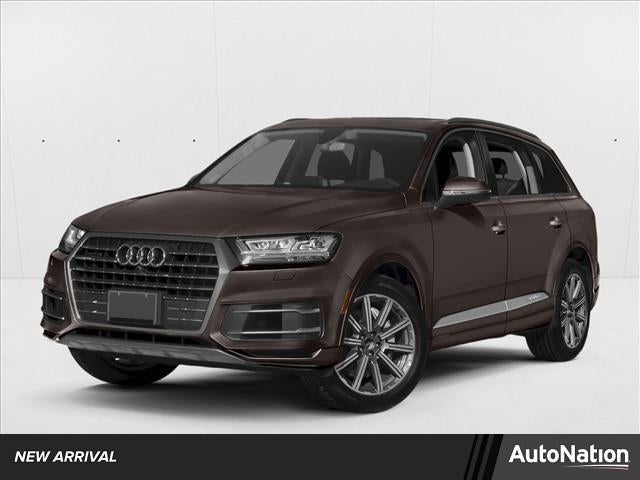 audi q7 2018 WA1VAAF73JD016355 image audi q7 2018 WA1VAAF73JD016355 image