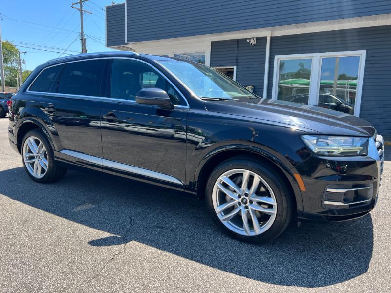 audi q7 2018 WA1VAAF7XJD039051 image audi q7 2018 WA1VAAF7XJD039051 image