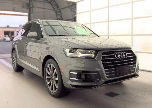 audi q7 2018 WA1VABF78JD011299 image audi q7 2018 WA1VABF78JD011299 image