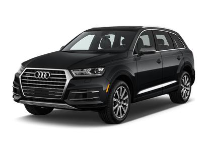 audi q7 2018 WA1VAAF78JD034091 image audi q7 2018 WA1VAAF78JD034091 image