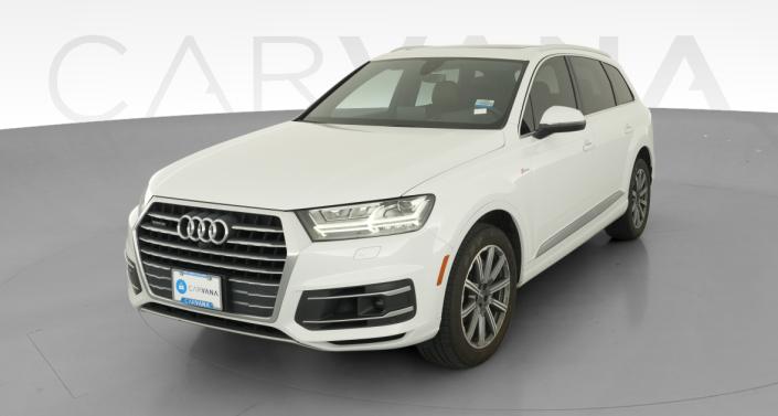 audi q7 2018 WA1VAAF75JD035411 image audi q7 2018 WA1VAAF75JD035411 image