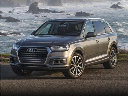 audi q7 2018 WA1VAAF73JD025511 image audi q7 2018 WA1VAAF73JD025511 image