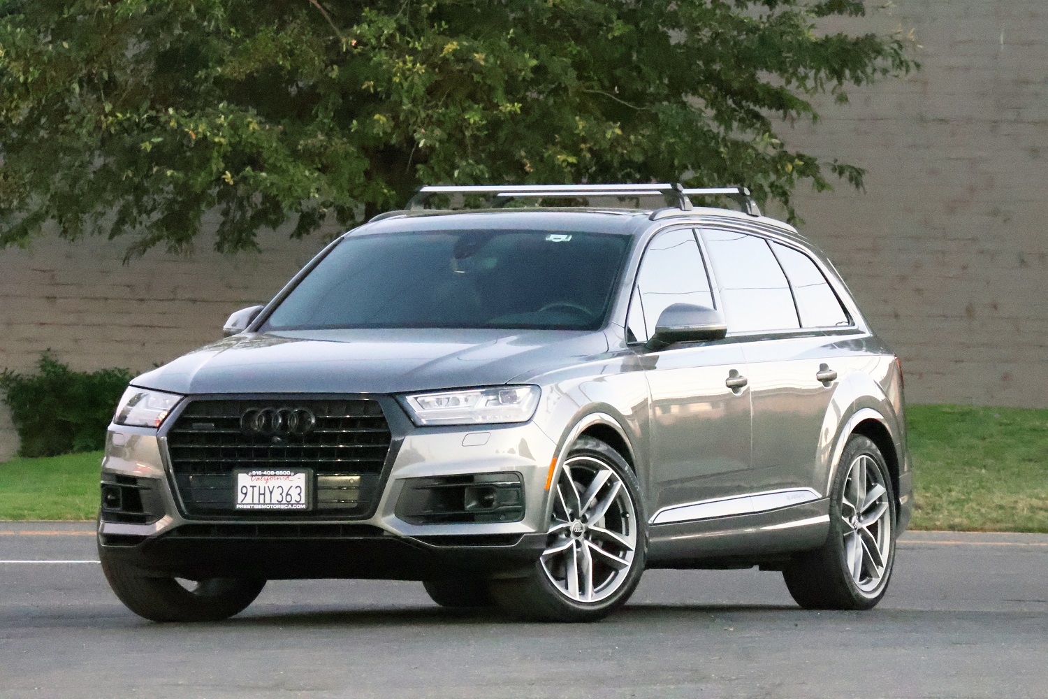 audi q7 2018 WA1VABF72JD006549 image audi q7 2018 WA1VABF72JD006549 image
