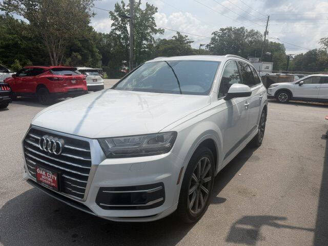 audi q7 2018 WA1LAAF70JD020158 image audi q7 2018 WA1LAAF70JD020158 image