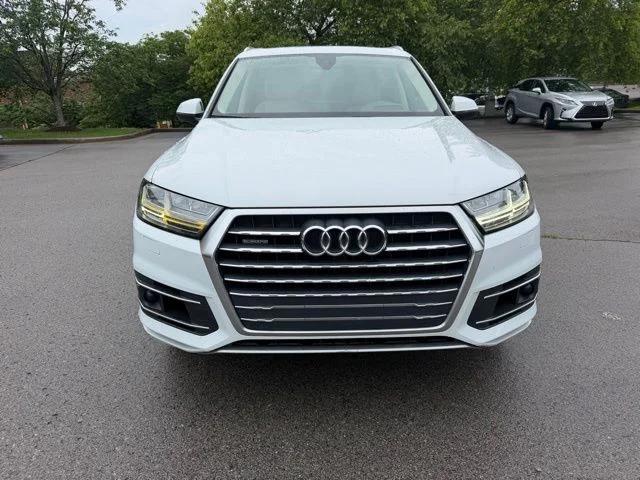 audi q7 2018 WA1VAAF76JD033005 image audi q7 2018 WA1VAAF76JD033005 image