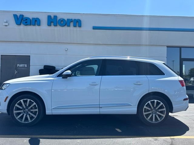 audi q7 2018 WA1VAAF74JD020527 image audi q7 2018 WA1VAAF74JD020527 image