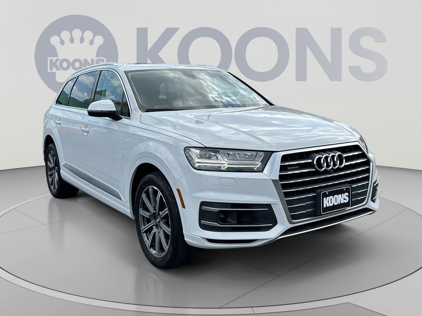 audi q7 2018 WA1VAAF73JD002939 image audi q7 2018 WA1VAAF73JD002939 image