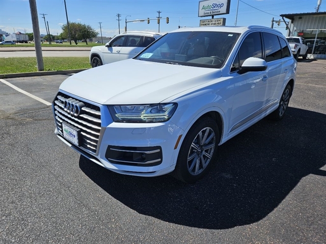 audi q7 2018 WA1LAAF76JD049714 image audi q7 2018 WA1LAAF76JD049714 image