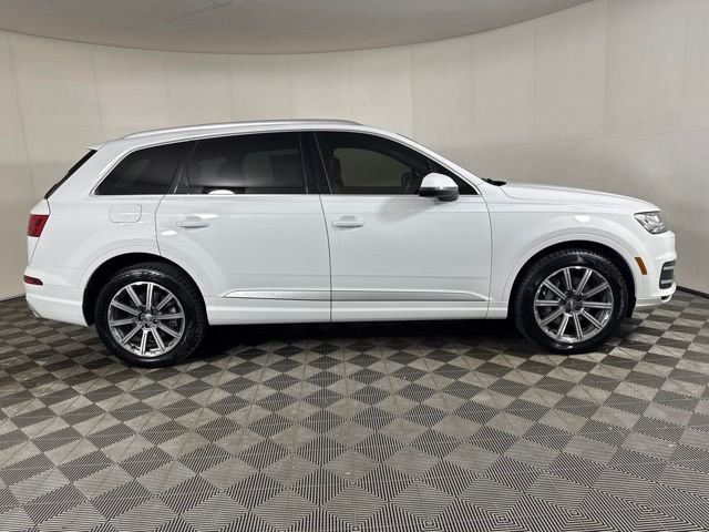 audi q7 2018 WA1VABF78JD037501 image audi q7 2018 WA1VABF78JD037501 image
