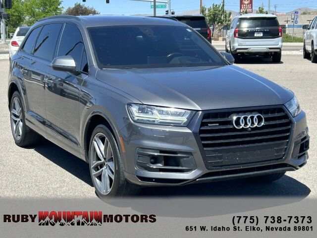 audi q7 2018 WA1VAAF75JD029155 image audi q7 2018 WA1VAAF75JD029155 image