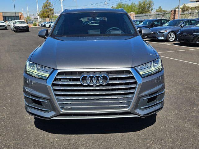 audi q7 2018 WA1VAAF78JD004914 image audi q7 2018 WA1VAAF78JD004914 image