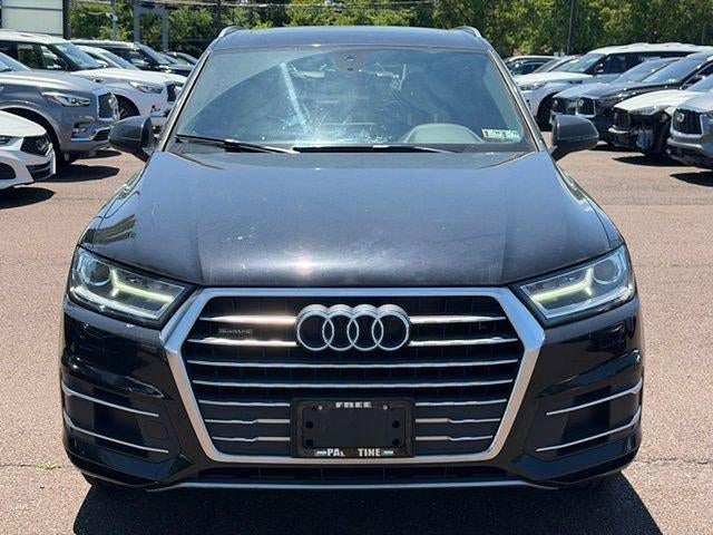 audi q7 2018 WA1AHAF71JD026876 image audi q7 2018 WA1AHAF71JD026876 image