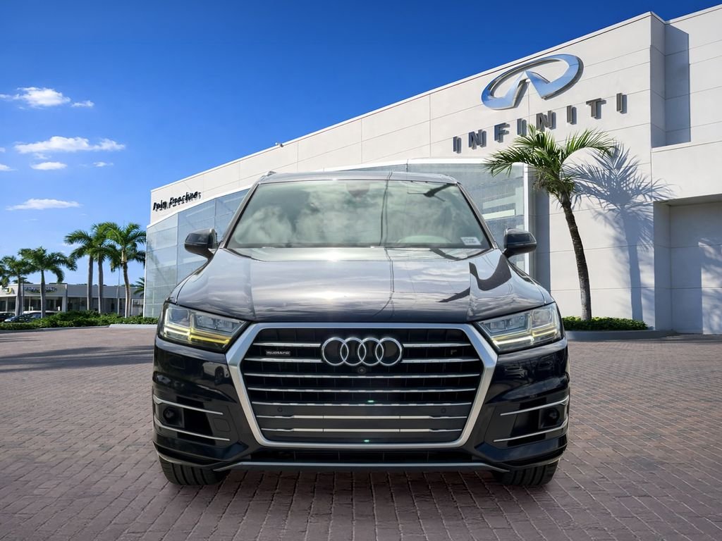 audi q7 2018 WA1LHBF74JD011593 image audi q7 2018 WA1LHBF74JD011593 image