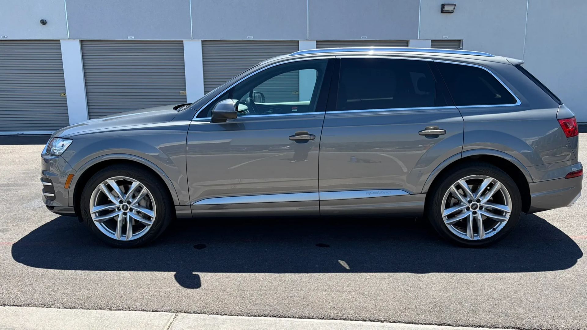 audi q7 2018 WA1VAAF78JD020305 image audi q7 2018 WA1VAAF78JD020305 image