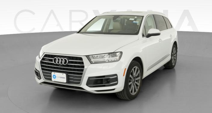 audi q7 2018 WA1VAAF78JD003391 image audi q7 2018 WA1VAAF78JD003391 image
