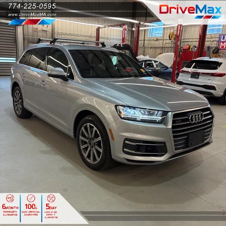 audi q7 2018 WA1LAAF77JD029021 image audi q7 2018 WA1LAAF77JD029021 image