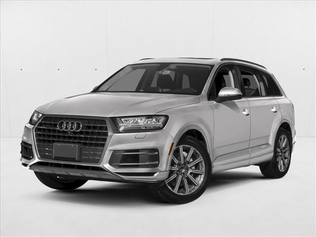 audi q7 2018 WA1VAAF73JD052885 image audi q7 2018 WA1VAAF73JD052885 image