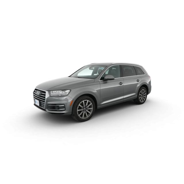 audi q7 2018 WA1VAAF75JD003574 image audi q7 2018 WA1VAAF75JD003574 image