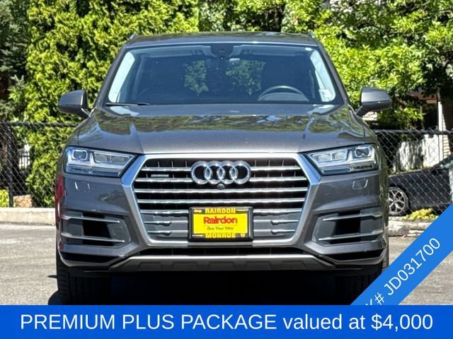 audi q7 2018 WA1LAAF74JD031700 image audi q7 2018 WA1LAAF74JD031700 image