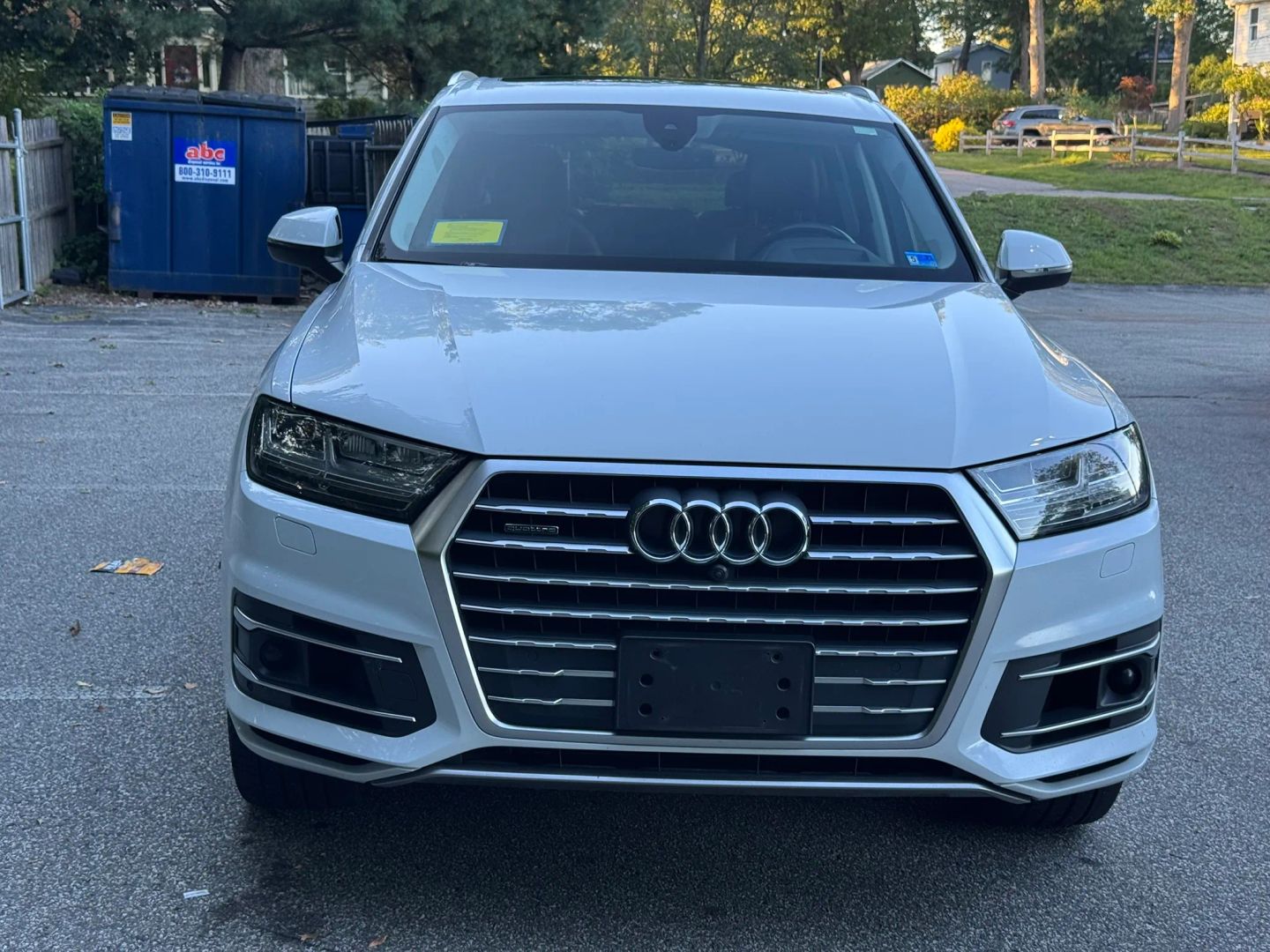 audi q7 2018 WA1VAAF74J0647803 image audi q7 2018 WA1VAAF74J0647803 image