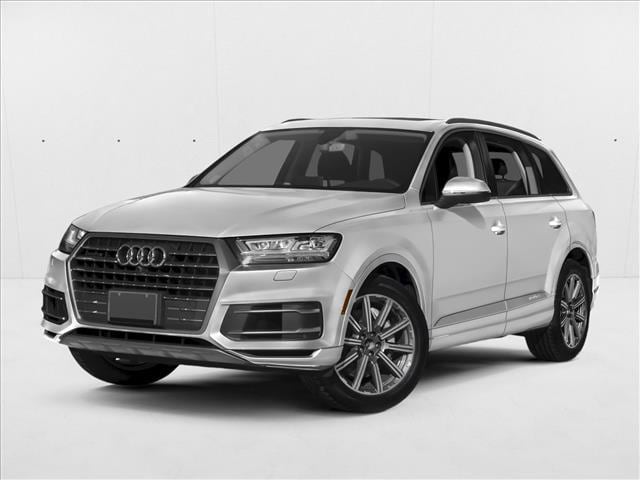 audi q7 2018 WA1VAAF73JD050974 image audi q7 2018 WA1VAAF73JD050974 image