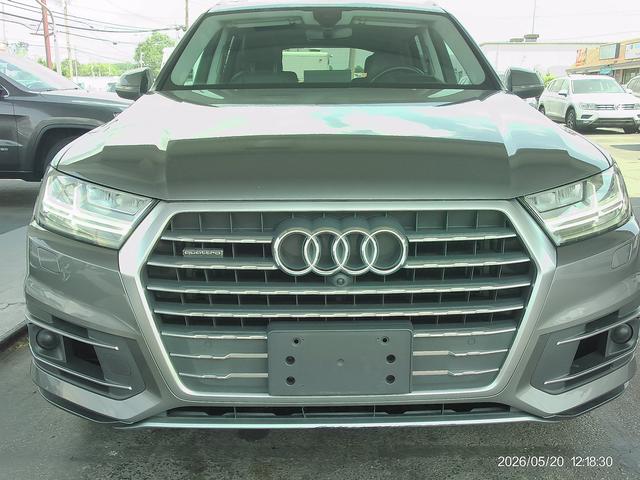 audi q7 2018 WA1VABF71JD001259 image audi q7 2018 WA1VABF71JD001259 image