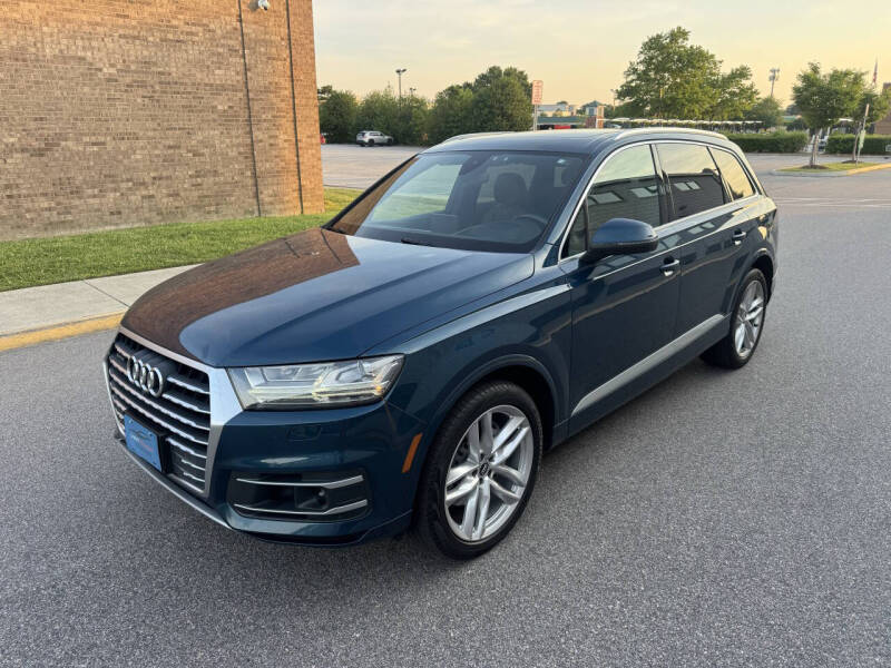 audi q7 2018 WA1VABF73JD041178 image audi q7 2018 WA1VABF73JD041178 image