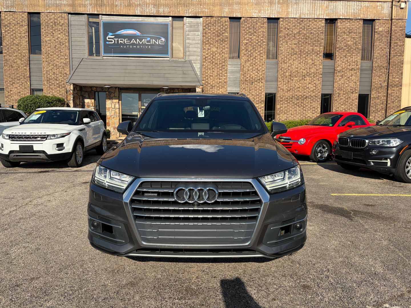 audi q7 2018 WA1VAAF76JD053688 image audi q7 2018 WA1VAAF76JD053688 image