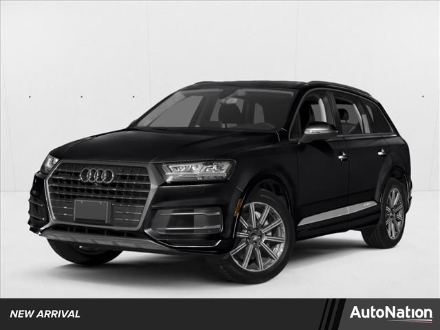 audi q7 2018 WA1VAAF75JD014526 image audi q7 2018 WA1VAAF75JD014526 image