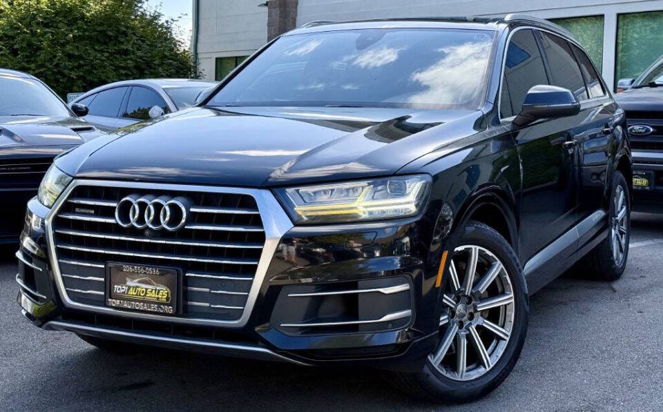 audi q7 2018 WA1LAAF74JD025525 image audi q7 2018 WA1LAAF74JD025525 image
