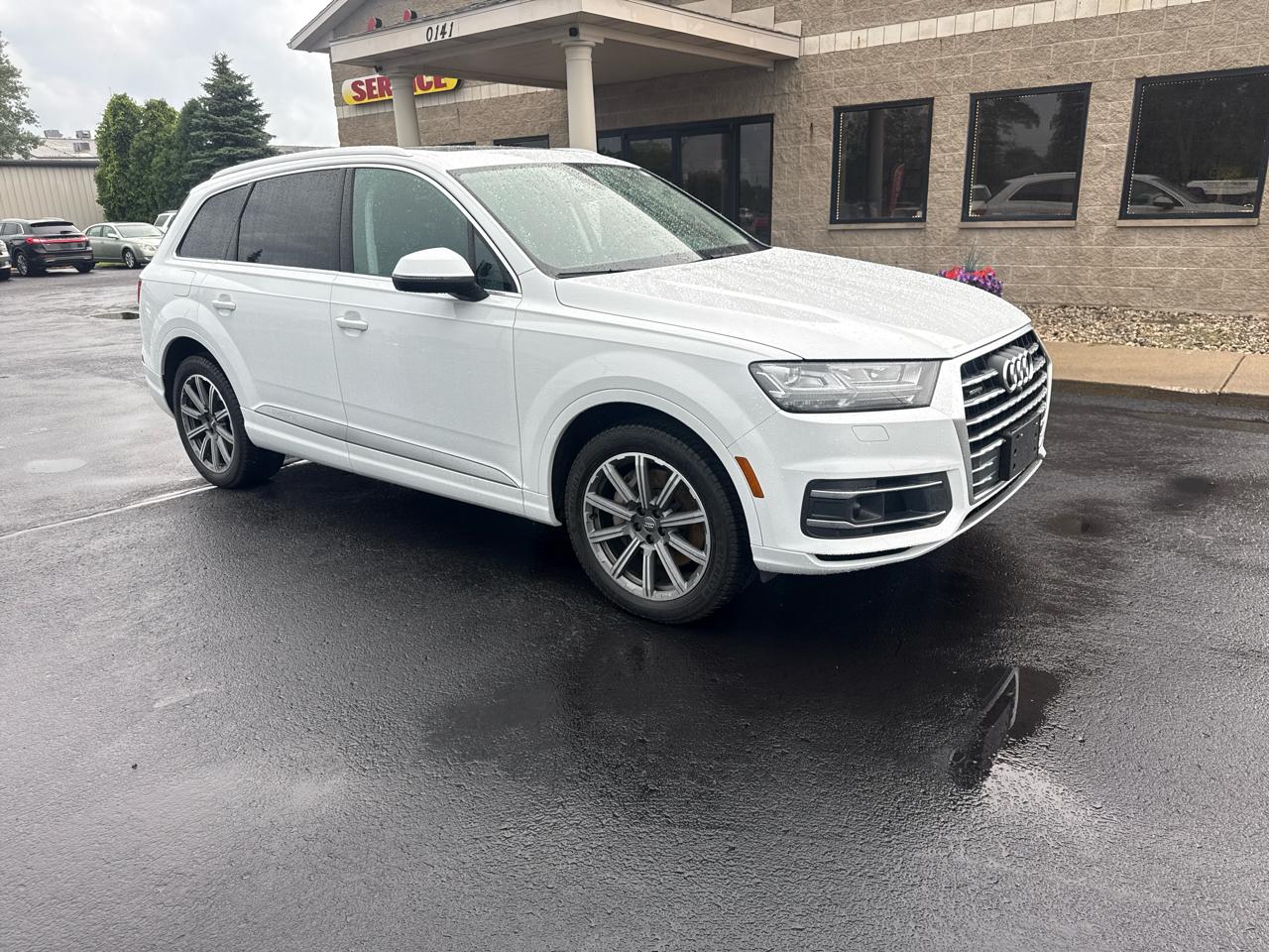 audi q7 2018 WA1VAAF73JD021488 image audi q7 2018 WA1VAAF73JD021488 image