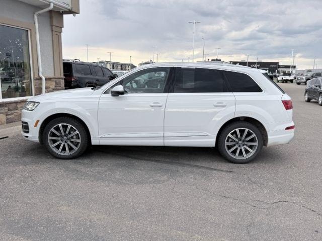 audi q7 2018 WA1LAAF74JD046066 image audi q7 2018 WA1LAAF74JD046066 image