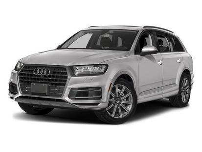audi q7 2018 WA1VAAF73JD029459 image audi q7 2018 WA1VAAF73JD029459 image