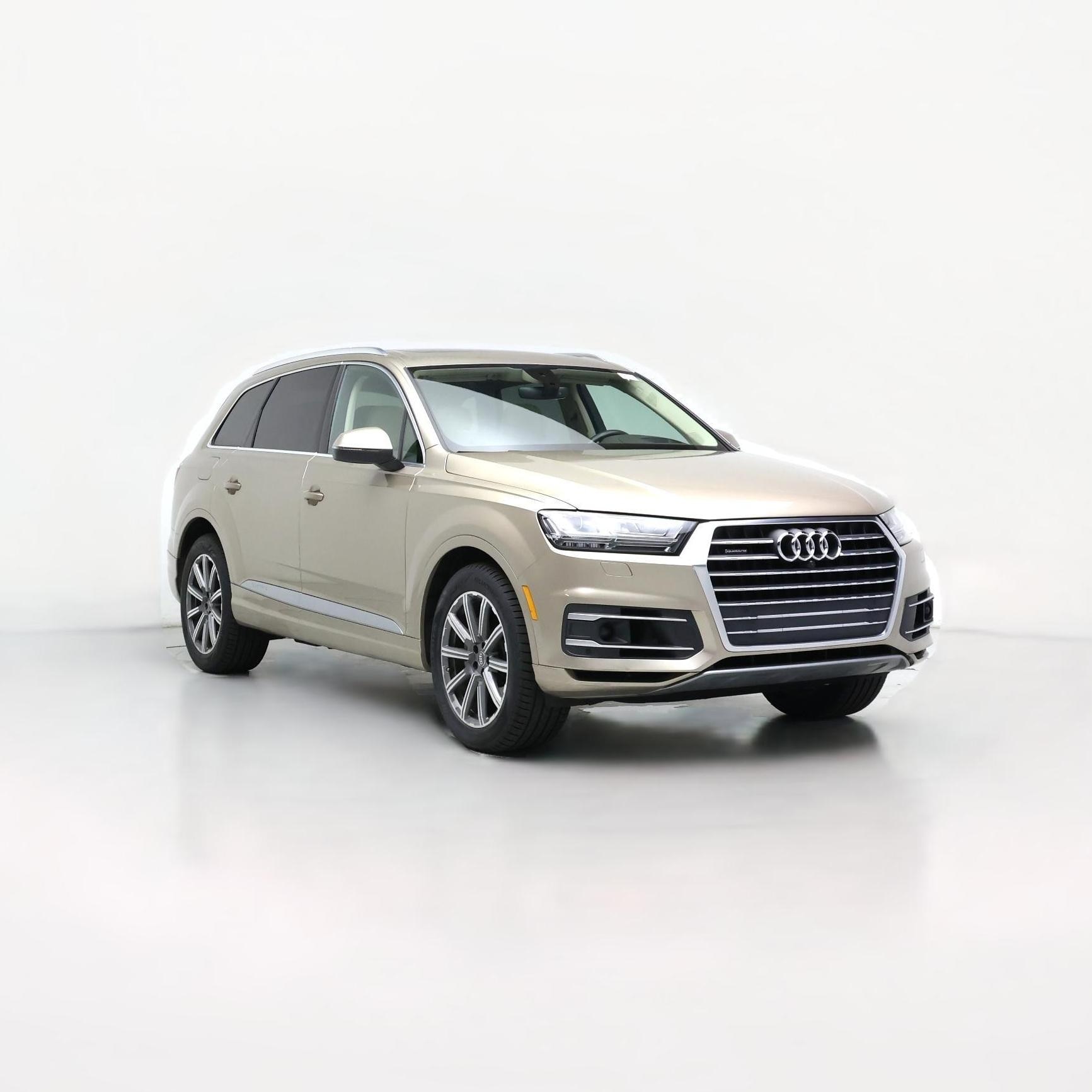 audi q7 2018 WA1VAAF75JD048174 image audi q7 2018 WA1VAAF75JD048174 image
