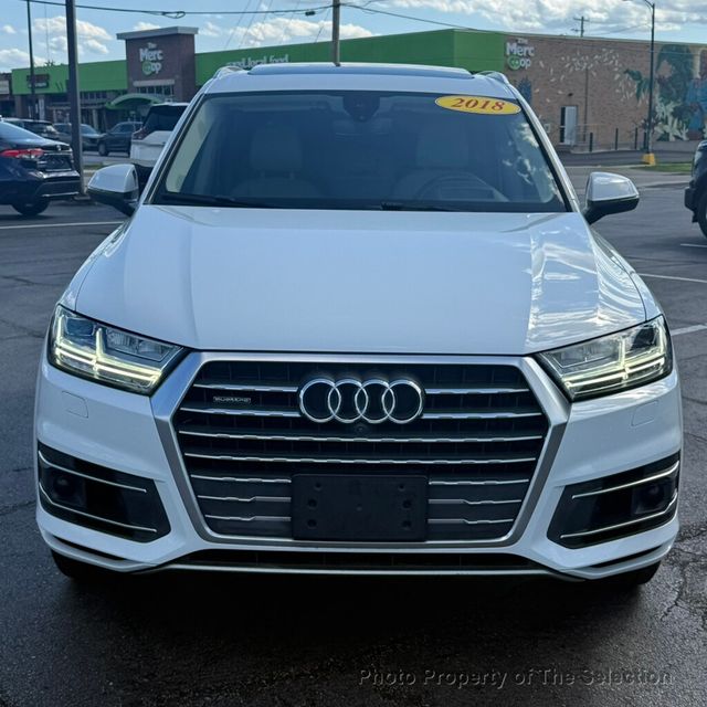 audi q7 2018 WA1VAAF74JD036520 image audi q7 2018 WA1VAAF74JD036520 image