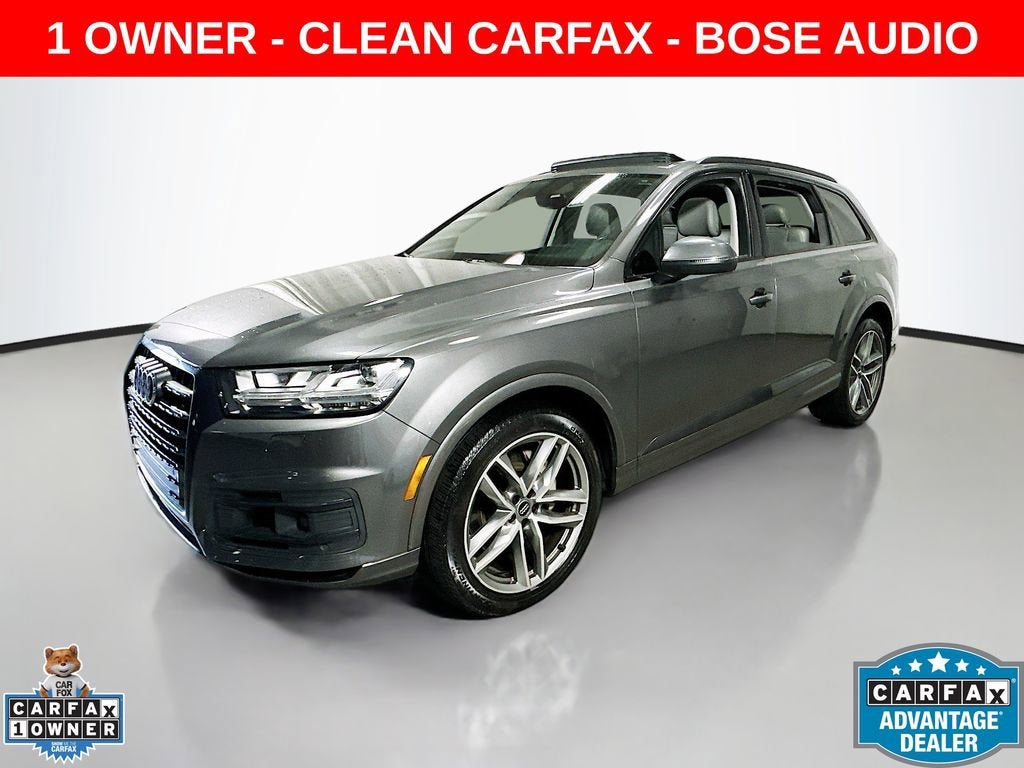 audi q7 2018 WA1VABF73JD045425 image audi q7 2018 WA1VABF73JD045425 image