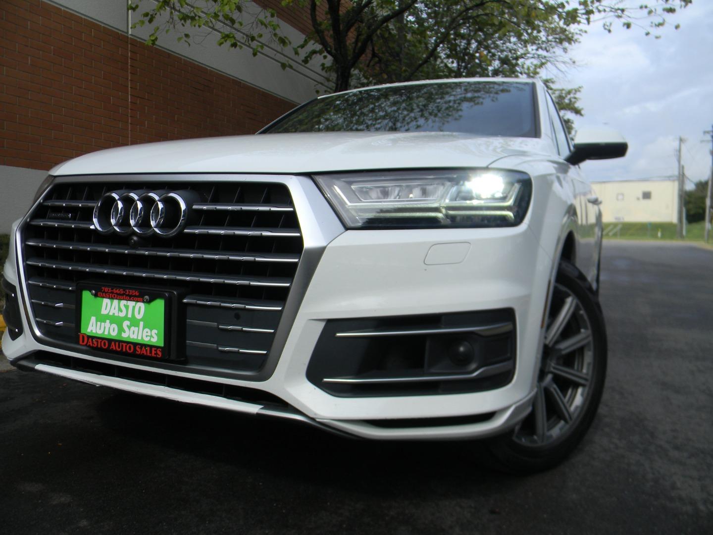 audi q7 2018 WA1VABF72JD042726 image audi q7 2018 WA1VABF72JD042726 image