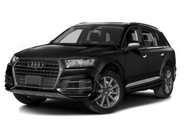 audi q7 2018 WA1AAAF73JD005127 image audi q7 2018 WA1AAAF73JD005127 image