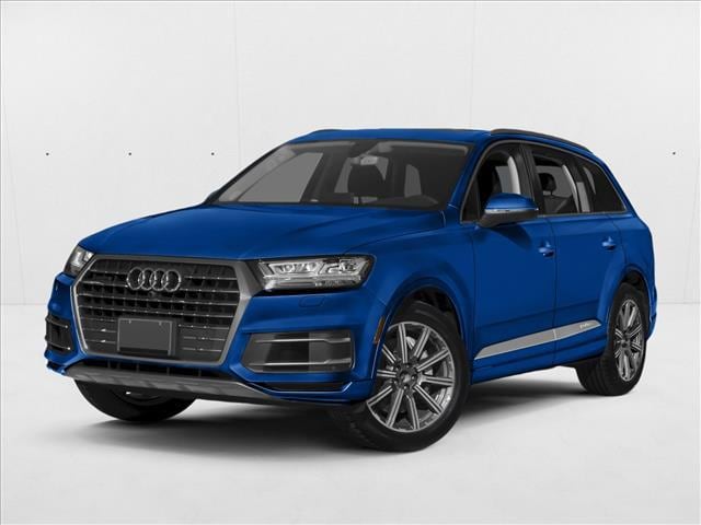 audi q7 2018 WA1VAAF76JD026197 image audi q7 2018 WA1VAAF76JD026197 image